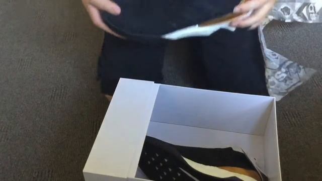 PREDATOR TANGO 18+ SHOES смотреть онлайн