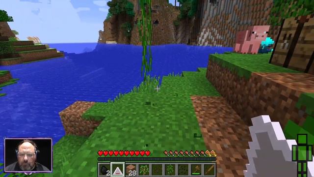 Minecraft: Horror Craft Modpack (1.12.2) || Halloween 2023 Special смотреть онлайн