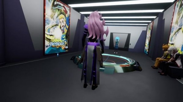 Hearts No! / 하츠 안돼!