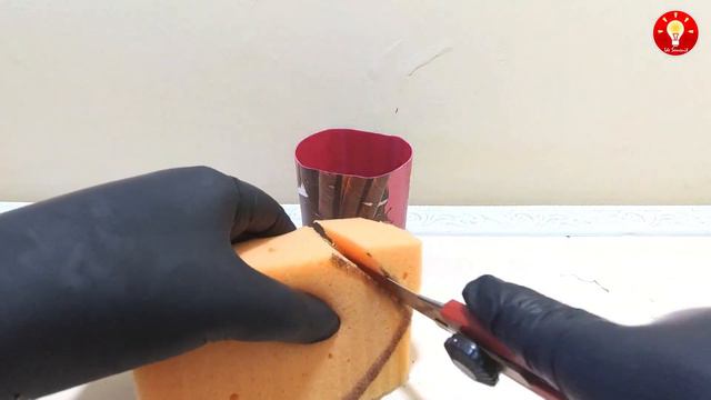 Amazing Idea From Balloon And Sponges | This Balloon Toy Will Satisfy You | Balloon Decoration Idea