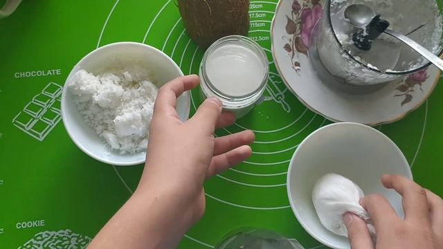 Что можно сделать из кокоса? смотреть онлайн