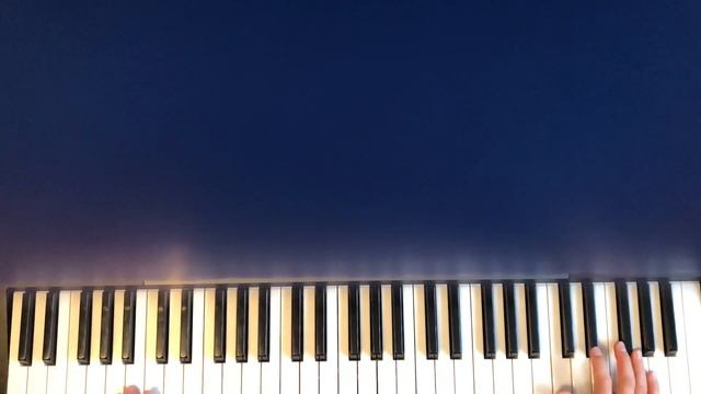 Танец феи драже piano cover смотреть онлайн