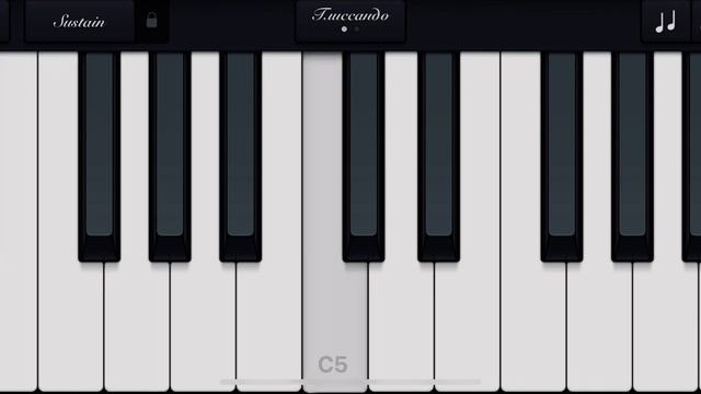 🕷The Amazing Spider-Man THEME PIANO смотреть онлайн