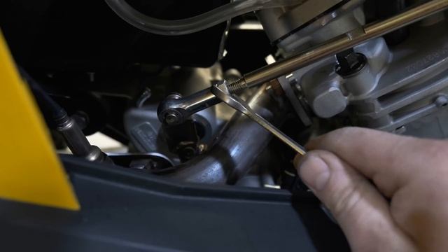 ТО Стелс Гепард 2021г. Регулировка КПП. Обслуживание вариатора CVtech,Gaokin.