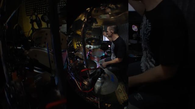 190bpm no triggers no cheating drumming смотреть онлайн
