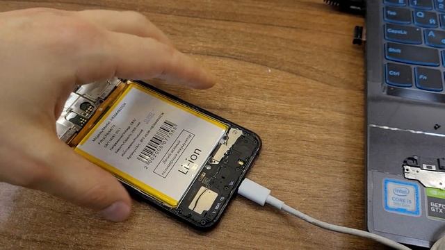 FRP Honor 9 Lite LLD-L31 Сброс Аккаунта Гугл. Unlocktool. Удалённая разблокировка