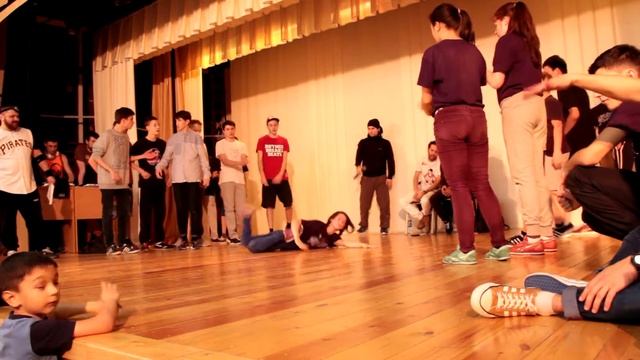2014.11.23 Открытый чемпионат г. Уфа по брейк-дансу от студии Sense of life. www.breakdance-ufa.ru смотреть онлайн