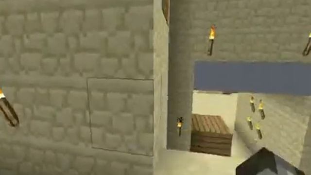 Обзор на карту de_dast2 minecraft 1.3.2 смотреть онлайн