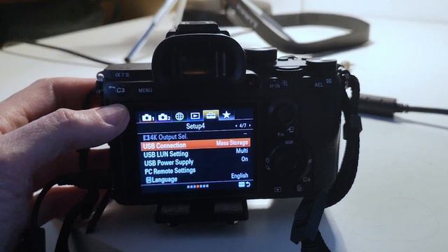 The computer does not recognize the USB connection from Sony fix смотреть онлайн