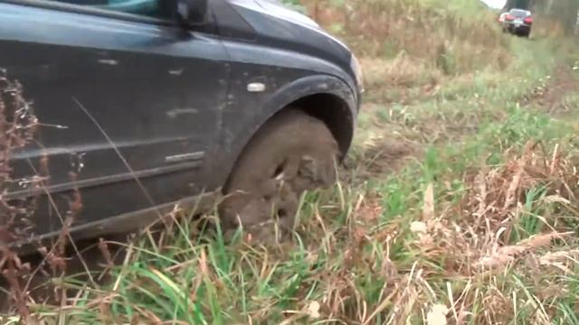 4х4 Жизнь Без Дорог "В гости к зубрам-2" смотреть онлайн