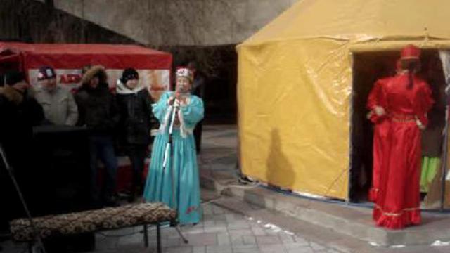 Цаган-Сар-2 смотреть онлайн