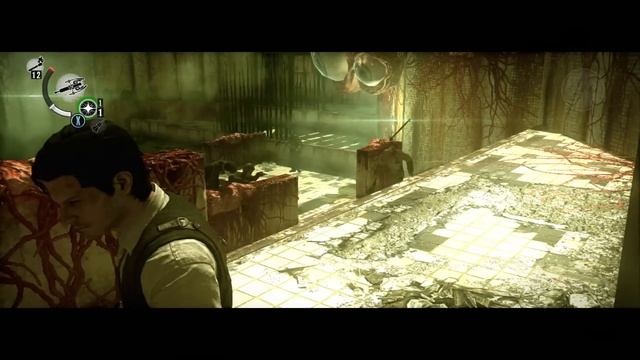 The Evil Within - Monster Waves & The Sadist - CHAPTER 15: An Evil Within смотреть онлайн