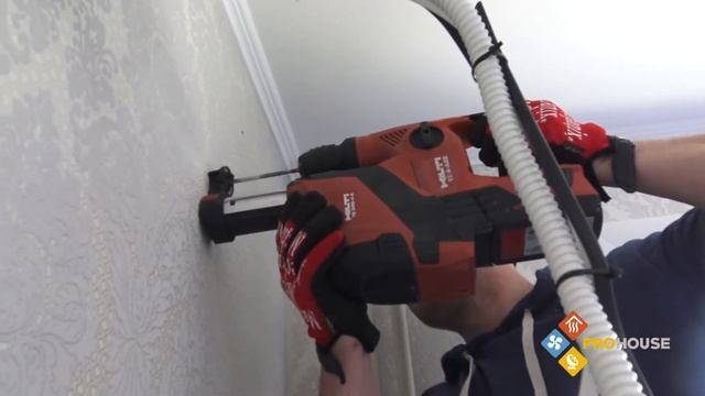 Компания PROHOUSE. Монтаж, продажа, обслуживание сплит систем в Ростове-на-дону смотреть онлайн