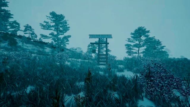 SN: Sengoku Dynasty Reveals RADIAL Building Mode! смотреть онлайн