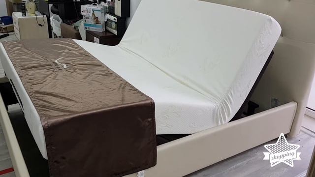 Трансформируемое основание Ergomotion 3160 Plus смотреть онлайн