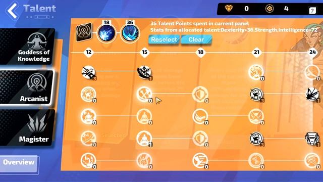 The Highest DPS FROSTFIRE GEMMA Build | Torchlight Infinite Frostfire Build