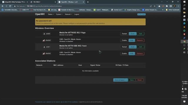 How to Install OpenWRT on Archer C6, A6 and any TP Link router смотреть онлайн