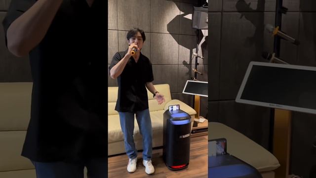 Review Con Loa Siêu Phẩm Mới Nhất Của SONY , ( SONY _ SRS - XV800 ) смотреть онлайн