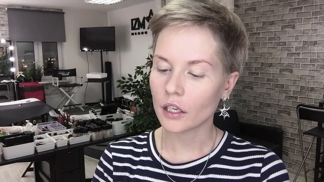 Анна Измайлова Патчи от "мешков", морщин и "синяков" смотреть онлайн