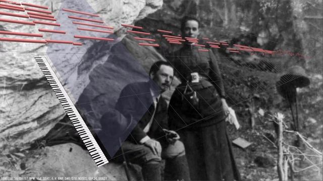 Woodland Sketches, Op. 51: No. 4 "In Autumn" － Edward MacDowell смотреть онлайн