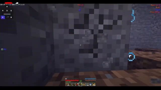 Minecraft Live Java + Pocket SMP Free To Join | IP And PORT In Discord! #minecraft || смотреть онлайн