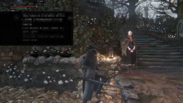 Bloodborne Returning Pt. 3 смотреть онлайн