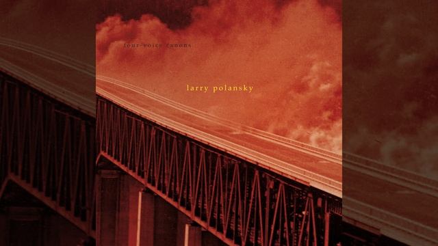 4-Voice Canon No. 4 for Marimba смотреть онлайн