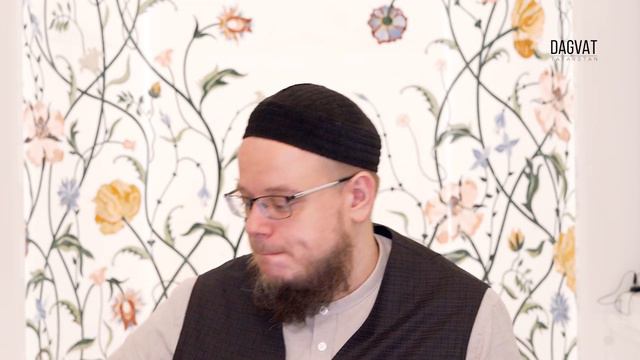 ФИКХ. Урок 14. Нежелательное и запретное время для намаза. Азан смотреть онлайн