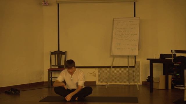 Оздоравливающая Гимнастика от Александра Гаврилова смотреть онлайн