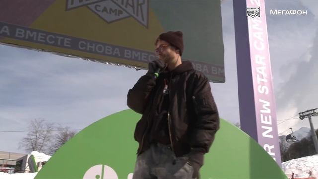 МегаФон_ЛАУД и Kasseta смотреть онлайн