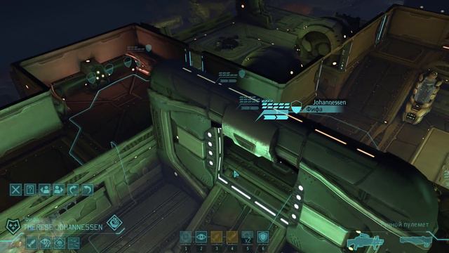 XCOM Enemy Unknown прохождение #20 смотреть онлайн