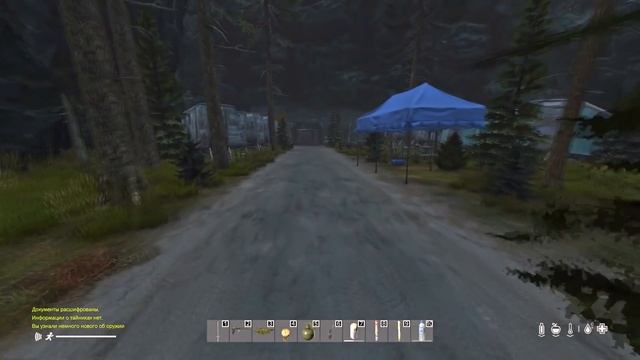DayZ Неудержимые 13 серия 3го сезона Упс "НЕ НА ТОГО НАПАЛ!" Торговля / Рыбалка / ПВП / 1й сервер смотреть онлайн