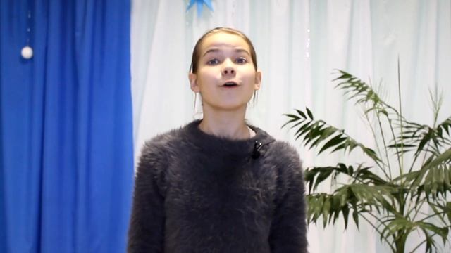 Почему муха потирает лапки? смотреть онлайн
