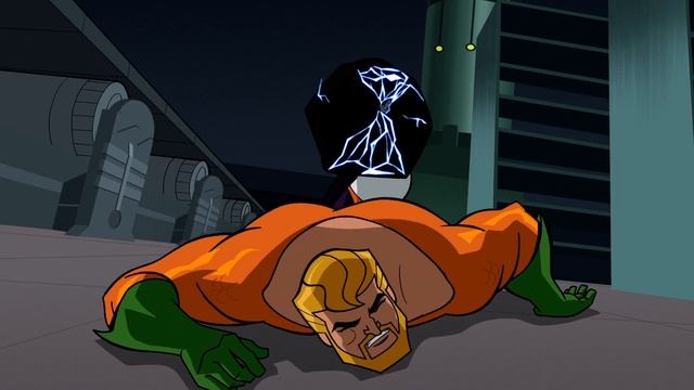 Batman Brave And The Bold Pоссия | Бэтмен: невероятные победы | DC Kids