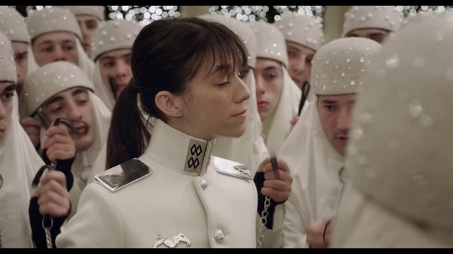 Джеки в царстве женщин 2015 Трейлер (дублированный) смотреть онлайн