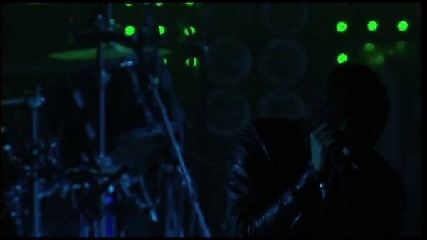 The Strokes - You Only Live Once