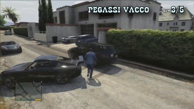 КУЛЬТ ЭПСИЛОН - ГАЙД ПО ДОСТАВКЕ МАШИН ( GTA 5 ) смотреть онлайн