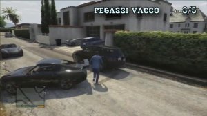 КУЛЬТ ЭПСИЛОН - ГАЙД ПО ДОСТАВКЕ МАШИН  ( GTA 5 )