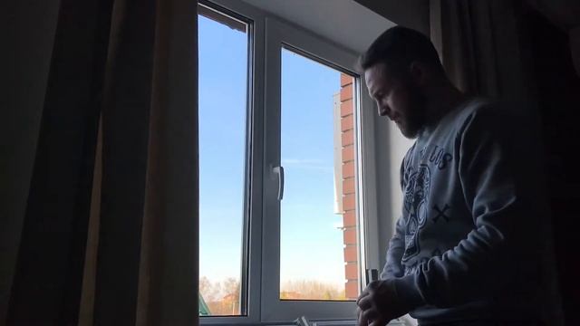 Кассетные рулонные шторы UNI-2, без сверления. смотреть онлайн