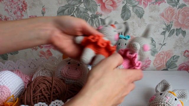 НЕ ВЯЖУ, а рисую!!! Что скажете??? БЛОГ. смотреть онлайн