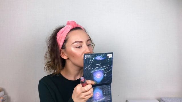 РАСПАКОВКА ИЗ ЗОЛОТОГО ЯБЛОКА/БЮДЖЕТНЫЕ КОСМЕТИЧЕСКИЕ НАХОДКИ /НОВЫЙ АРОМАТ ОТ GUCCI смотреть онлайн