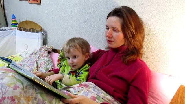 Для самых маленьких. Сказки 