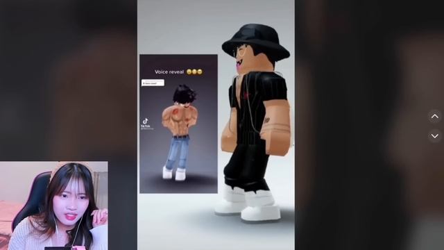 BAD ROBLOX TIKTOKS 3 смотреть онлайн