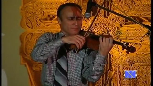 ROYAL GALLERY: AVE MARIA BY Samvel Yervinyan & Albert Blbulyan смотреть онлайн