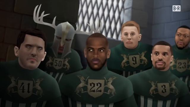 Game of Zones | Игра Подборов. 8 серия 6 сезон, Финал смотреть онлайн