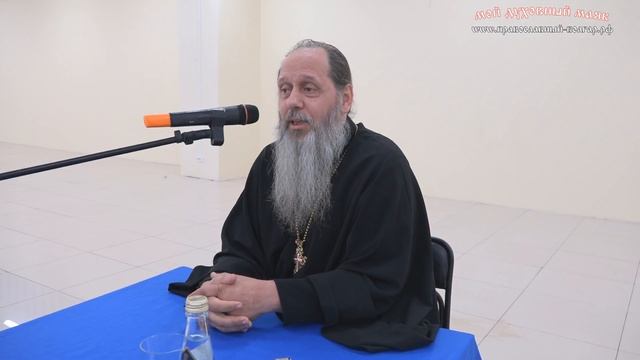 Хотим ли мы быть счастливыми!? (общение в Ульяновске; базовая проповедь от 15.09.2016 г.) смотреть онлайн