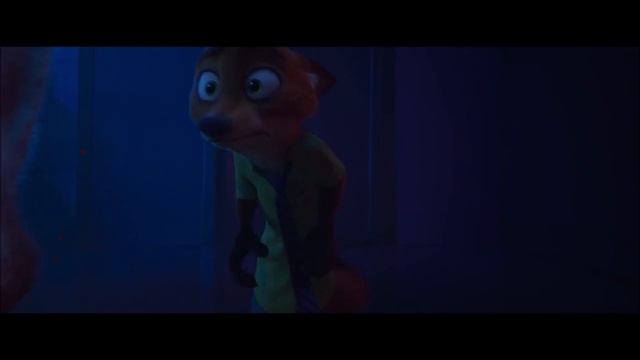 Zootopia: Missing Mammals. HD