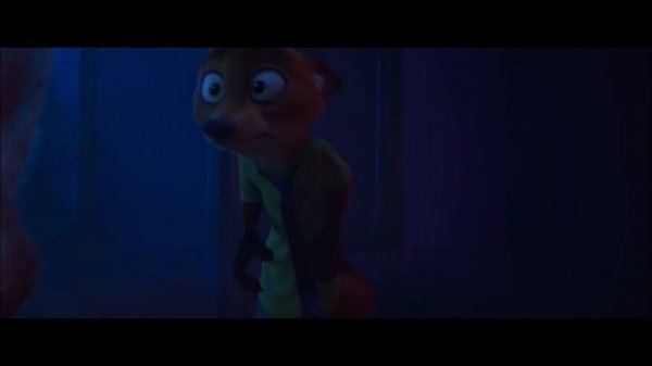 Zootopia: Missing Mammals. HD
