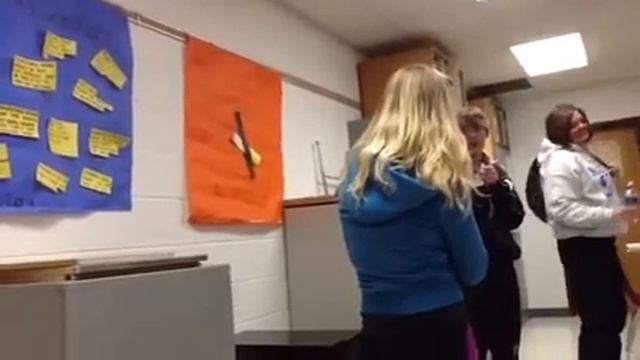 Ninja slap! смотреть онлайн