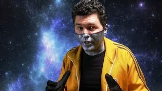Viral Comets: Truck Saves Plane смотреть онлайн